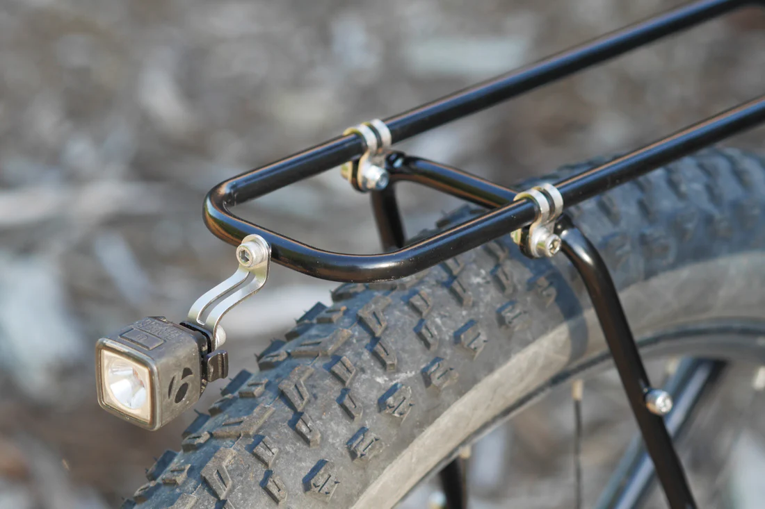 MICA Rat Tail Rack