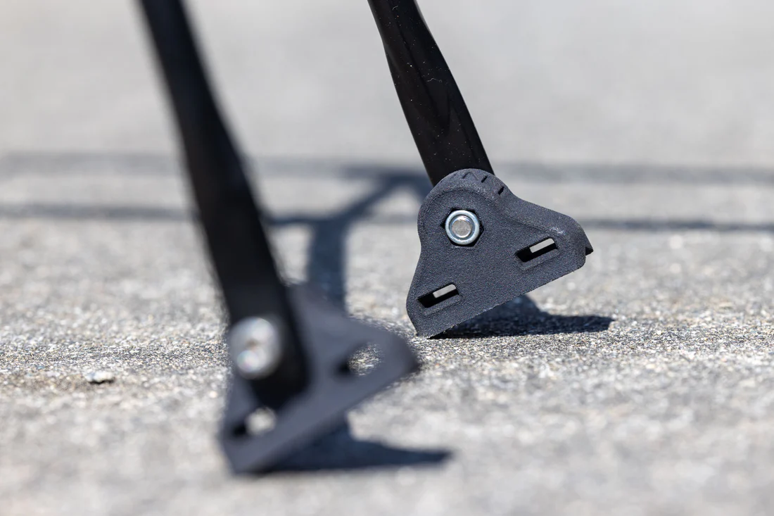 MICA Rat Tail Rack