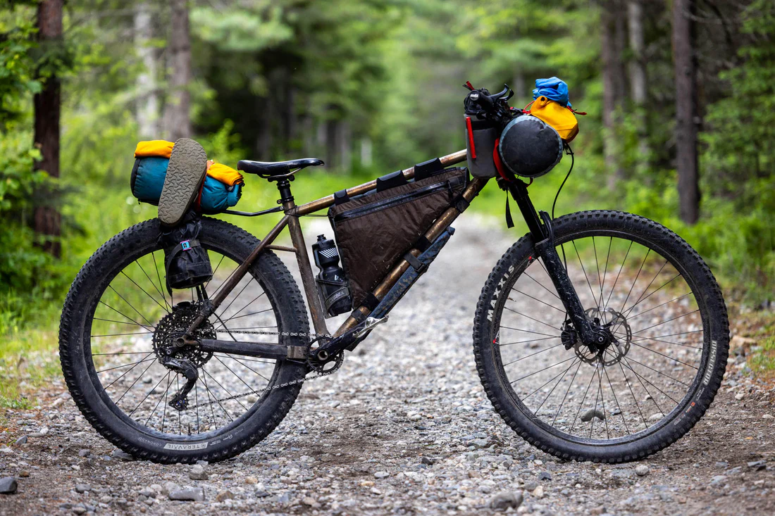 MICA Rat Tail Rack
