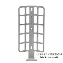 MICA Sideburns Cargo Cage