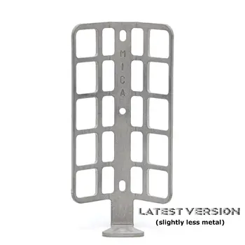 MICA Sideburns Cargo Cage