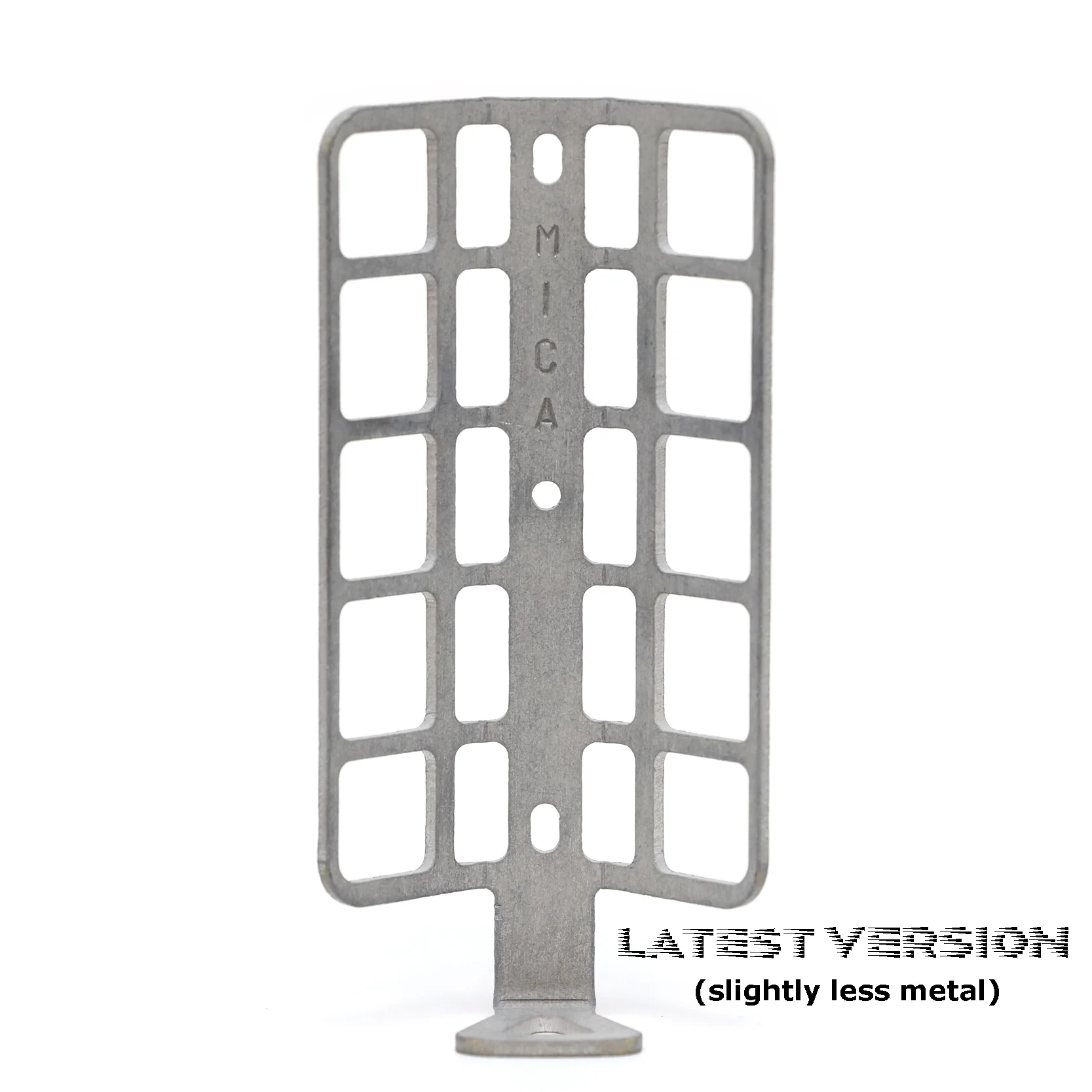 MICA Sideburns Cargo Cage