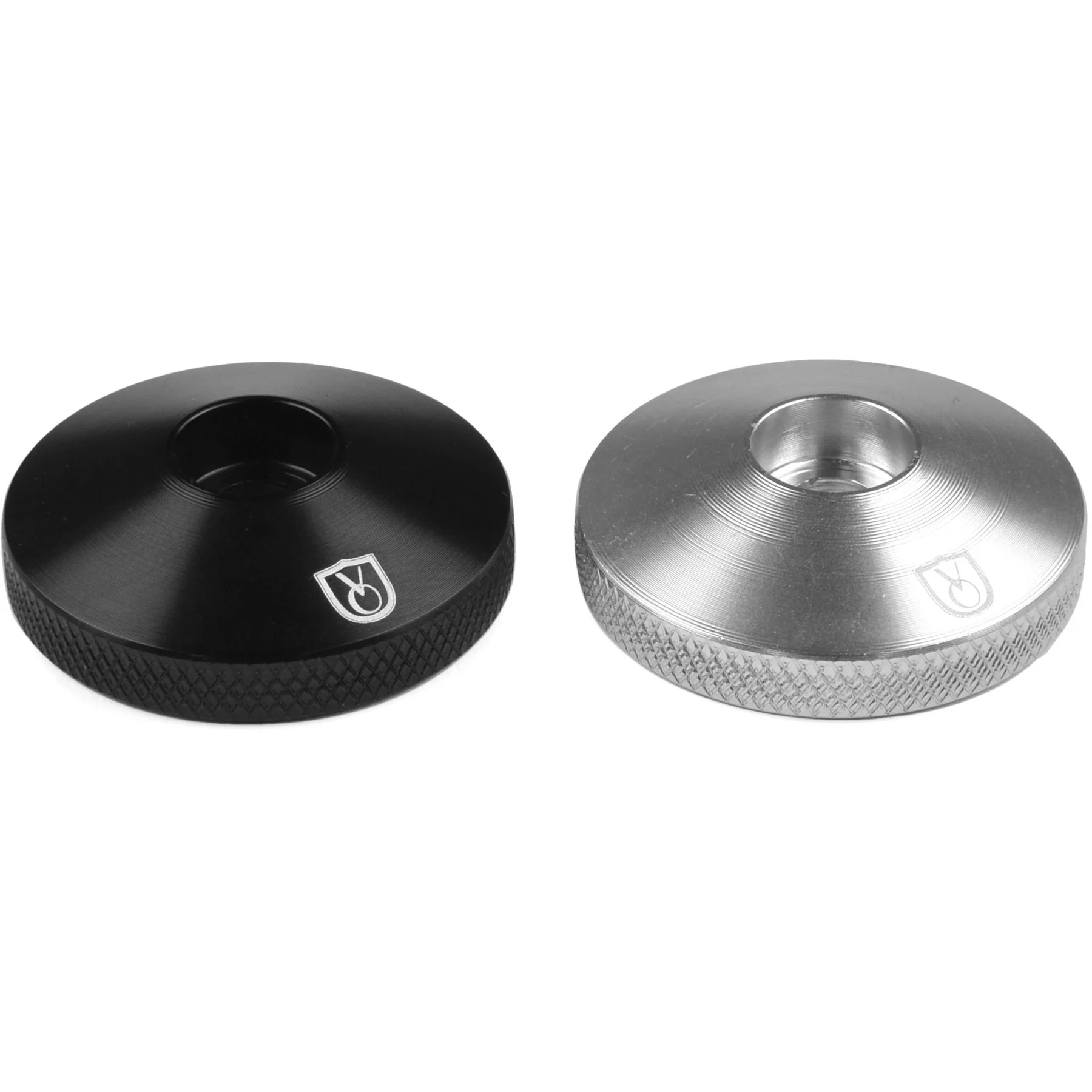 VELO ORANGE Knurled Stem Cap