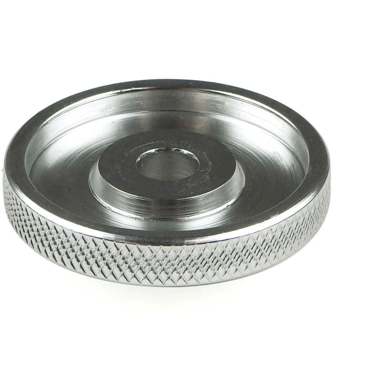 VELO ORANGE Knurled Stem Cap