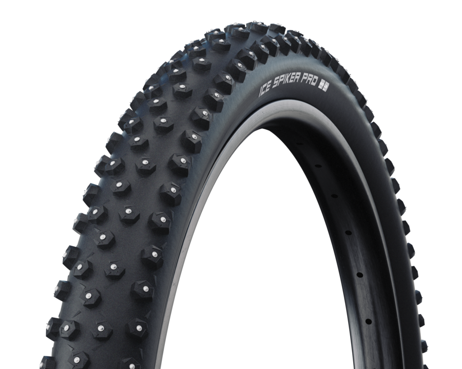 SCHWALBE Ice Spiker Pro | 29 x 2.60 | Folding