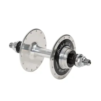 SHIMANO Dura Ace HB-7600 | Rear Track Hub | 32H, 120mm