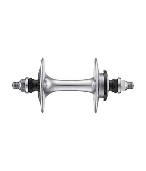 Shimano, Dura Ace HB-7600, Track Hub, Rear, 32H, Bolt-on, 120mm