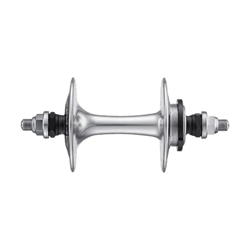 Shimano, Dura Ace HB-7600, Track Hub, Rear, 32H, Bolt-on, 120mm