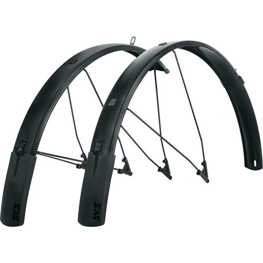 SKS B65 Bluemels Fender Set