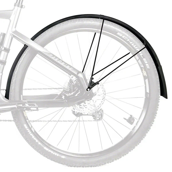 SKS B65 Bluemels Fender Set