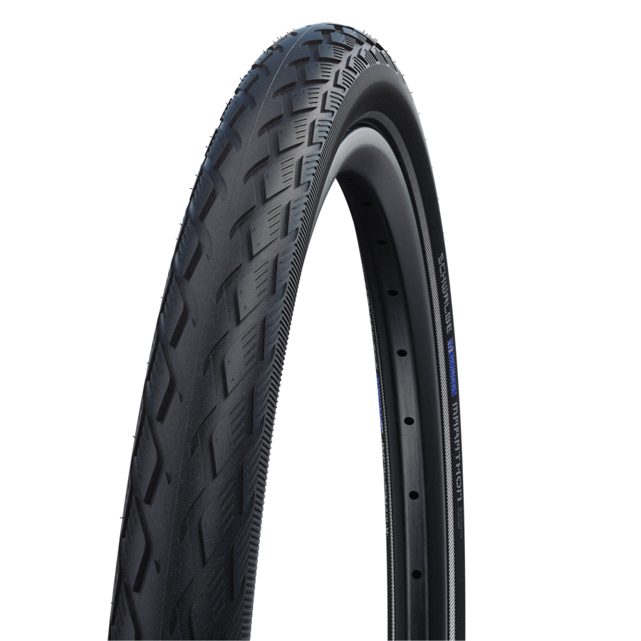 SCHWALBE Marathon Green