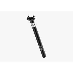 RACE FACE Raceface Seatpost, Chester | Black | 325 x
