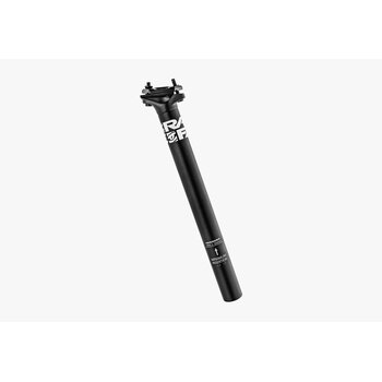 RACEFACE Raceface Seatpost, Chester | Black | 325 x