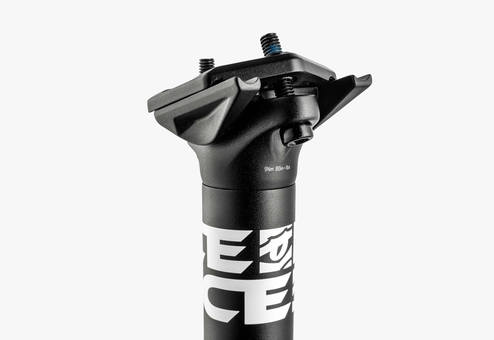 RACEFACE Raceface Seatpost, Chester | Black | 325 x