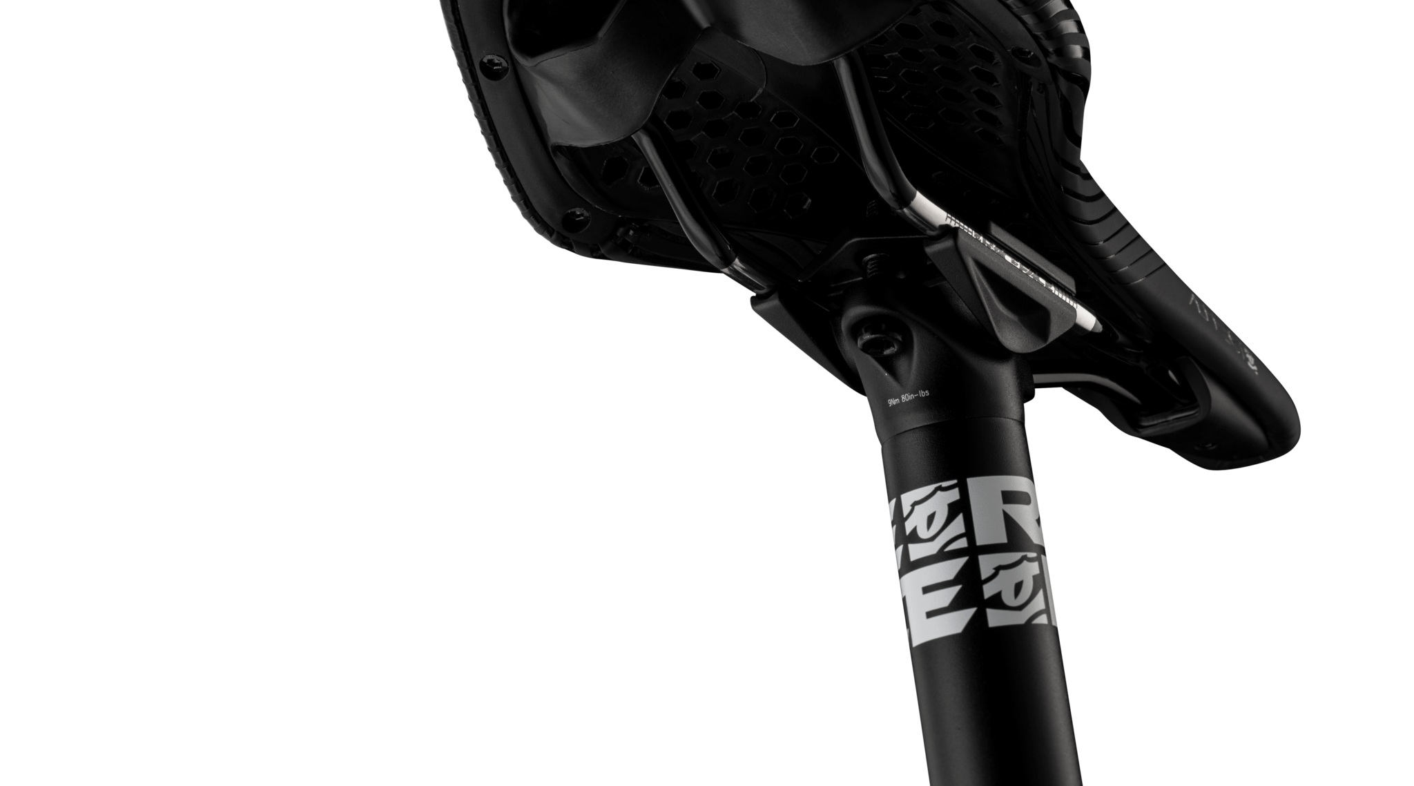 RACEFACE Raceface Seatpost, Chester | Black | 325 x