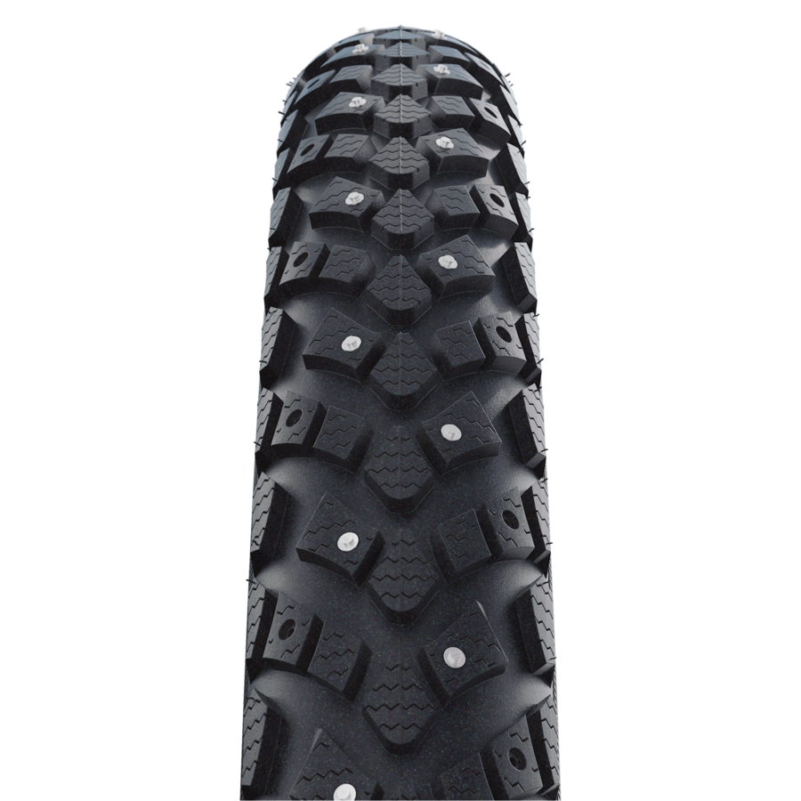 SCHWALBE Winter Tire | 700x40C, K-Guard, Wire Bead