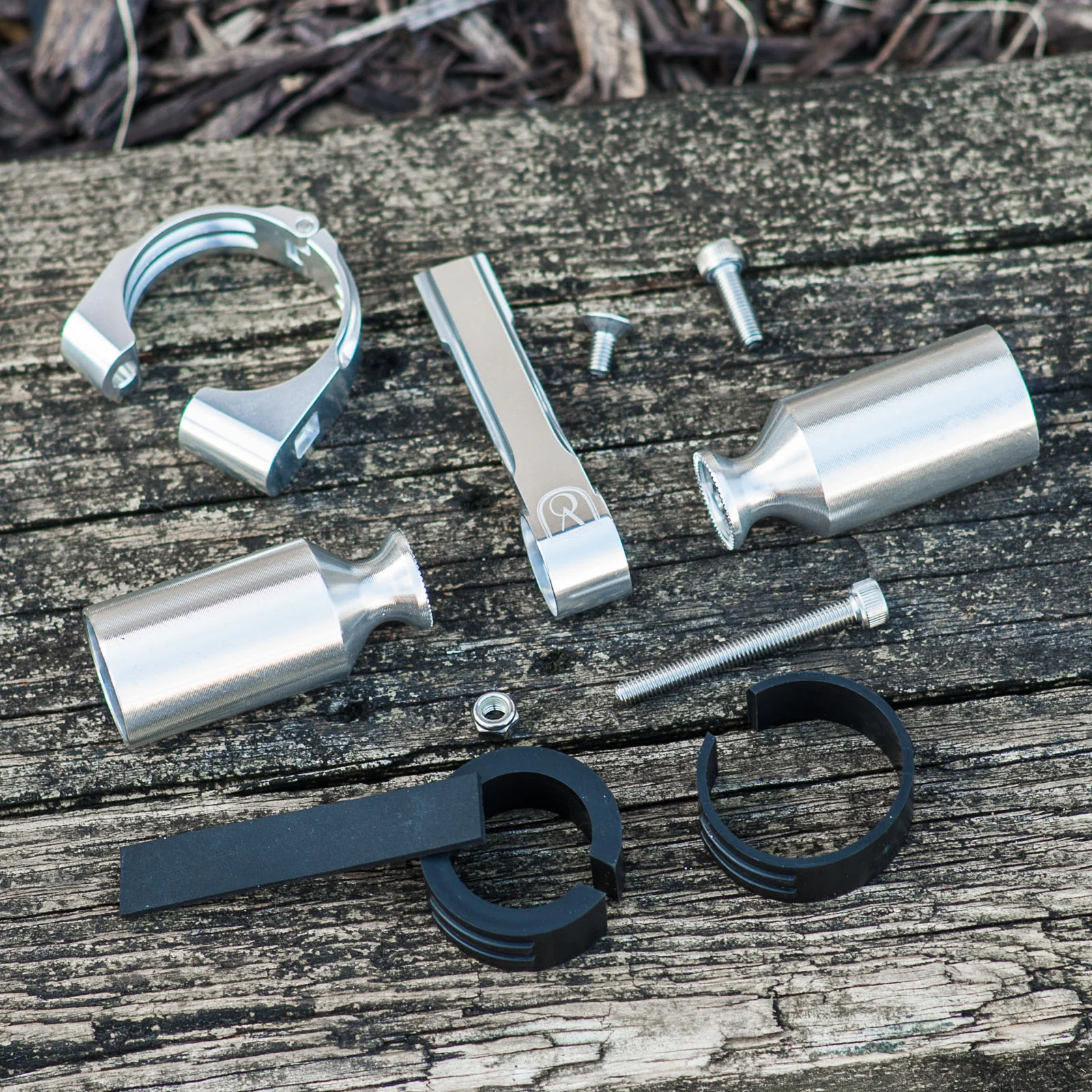 VELO ORANGE Accessory Mount