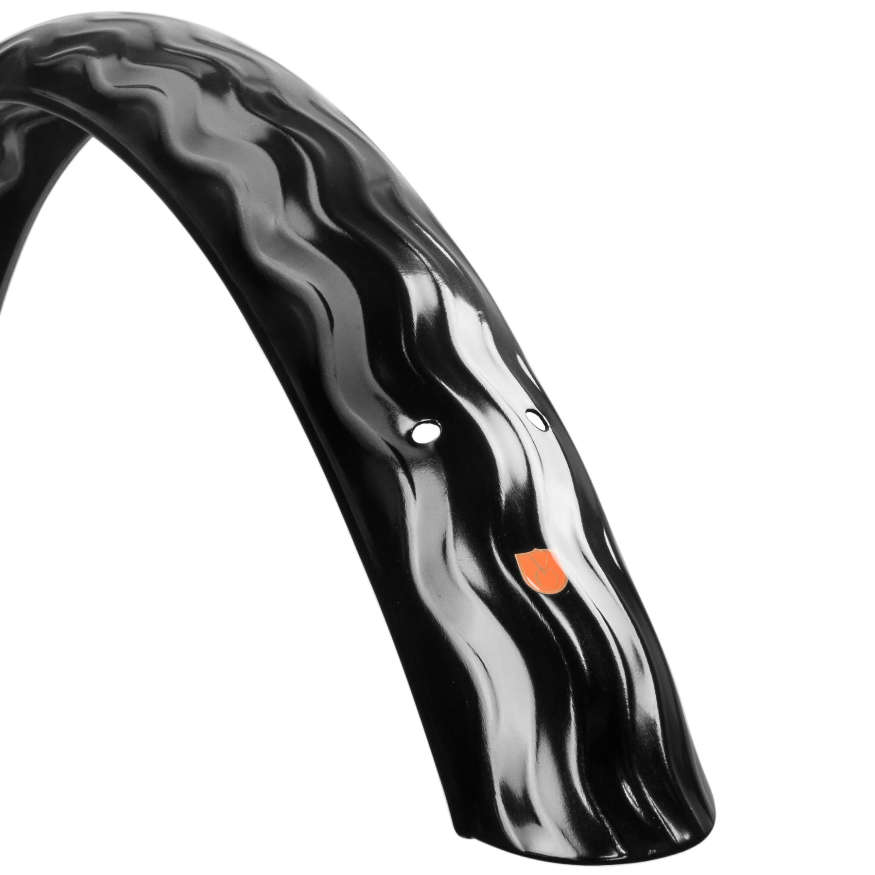 VELO ORANGE Wavy Fender Set | 650b x 58
