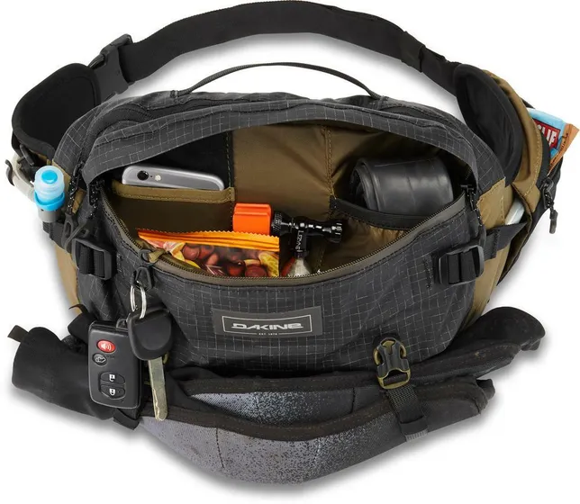 DAKINE Seeker Hip Hydration Pack | 6L