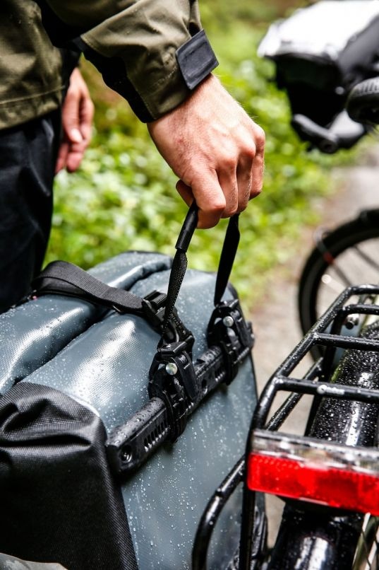 ORTLIEB Back-Roller Pair | 40L