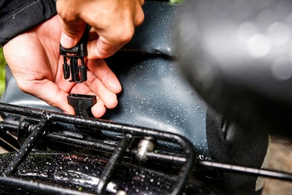 ORTLIEB Back-Roller Pair | 40L