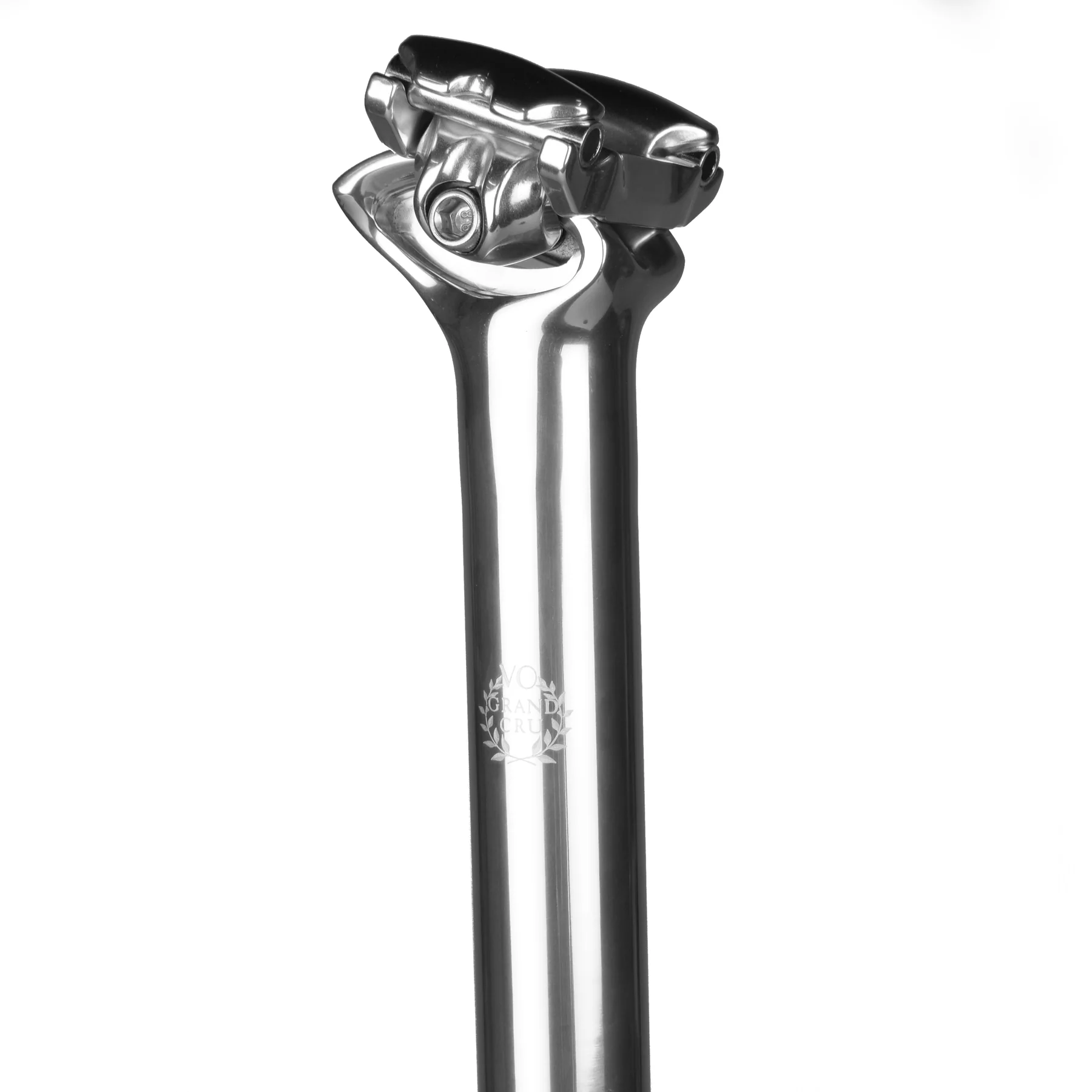 VELO ORANGE Grand Cru Seatpost | 27.2, 0°