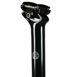 VELO ORANGE Grand Cru Seatpost | 27.2, 0°