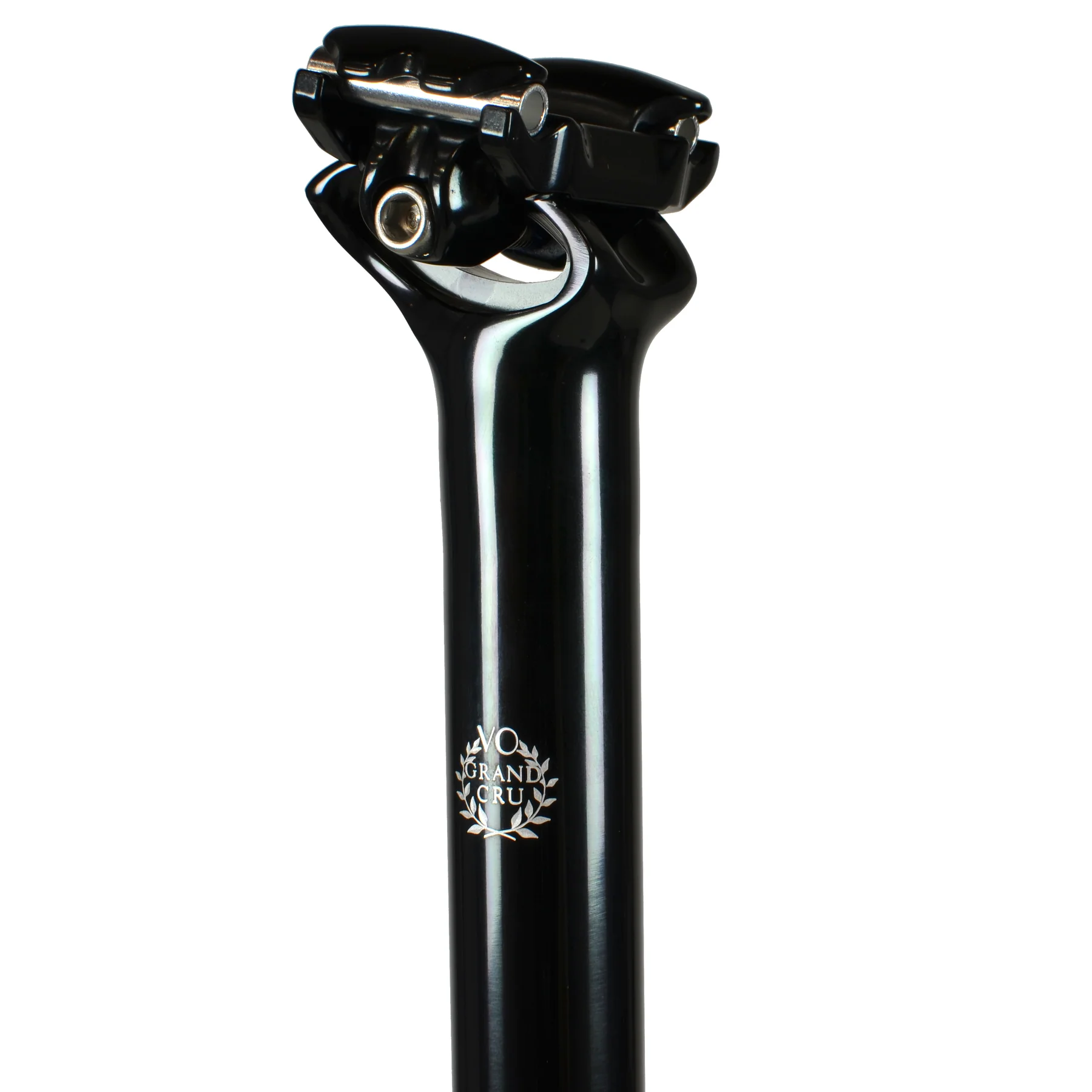 VELO ORANGE Grand Cru Seatpost | 27.2, 0°