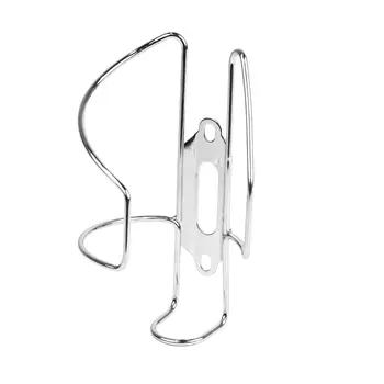 VELO ORANGE Crescent Sideload Bottle Cage | Right or Left