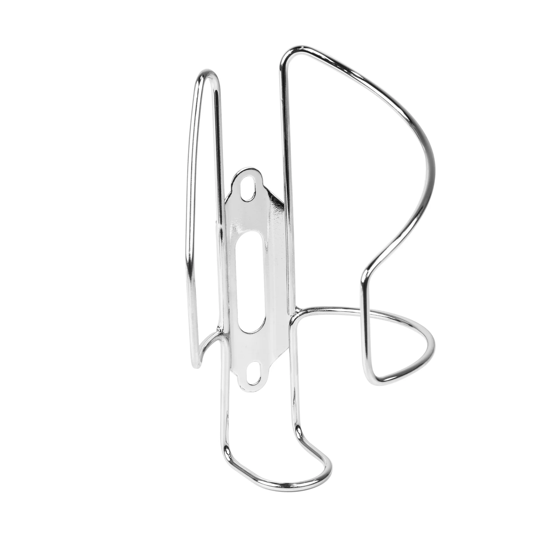 VELO ORANGE Crescent Sideload Bottle Cage | Right or Left