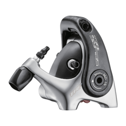 TRP Spyre-SLC | Flat Mount Caliper