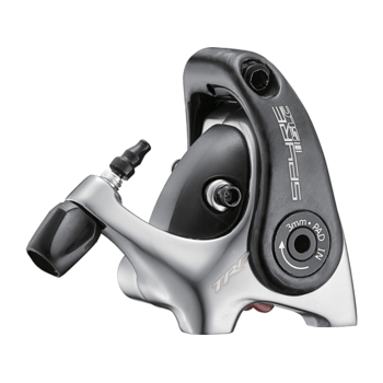 TRP Spyre-SLC | Flat Mount Caliper