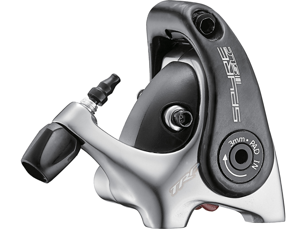 TRP Spyre-SLC | Flat Mount Caliper