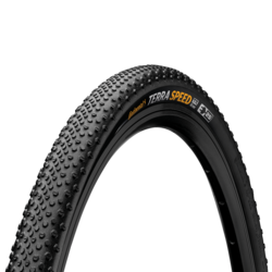 CONTINENTAL Terra Speed ProTection | 700 x 45 | Black SL