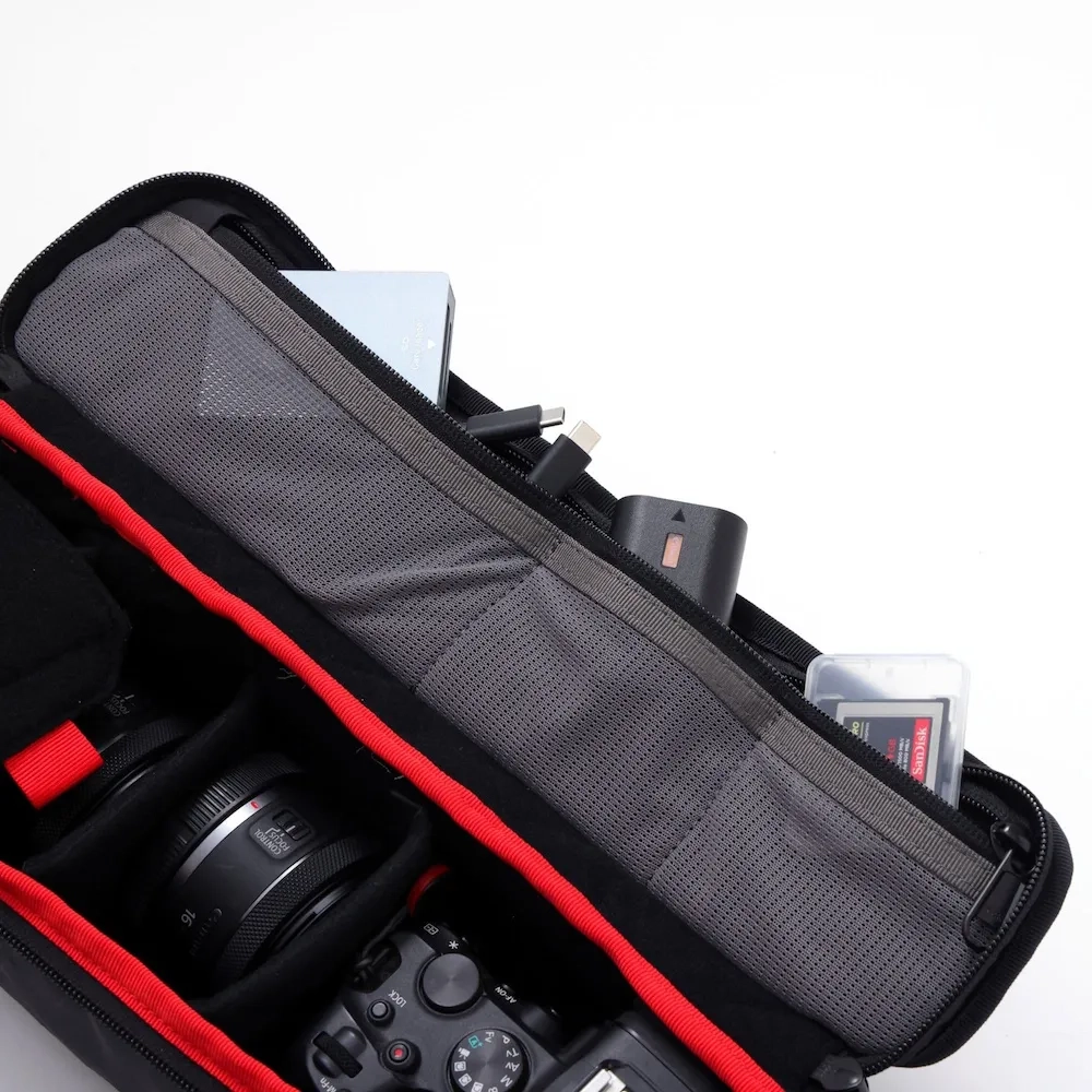 CHROME INDUSTRIES Kadet Photo Insert