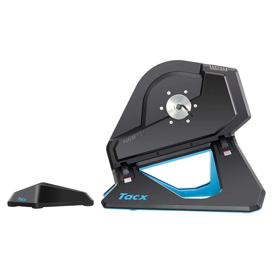TACX Neo 2T Smart, Trainer, Magnetic