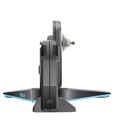 Tacx, Neo 2T Smart, Trainer, Magnetic - Bike and Brew