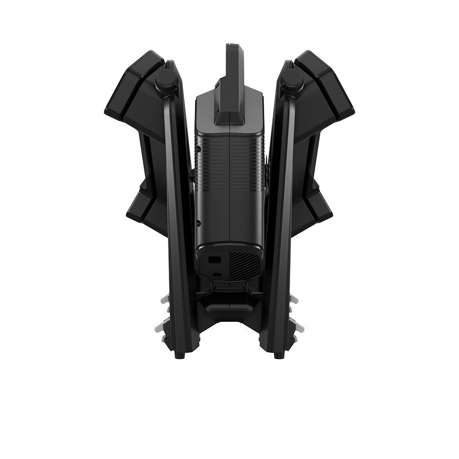 TACX Neo 3M Smart, Trainer, Magnetic