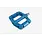 RACEFACE Chester Pedal - Blue