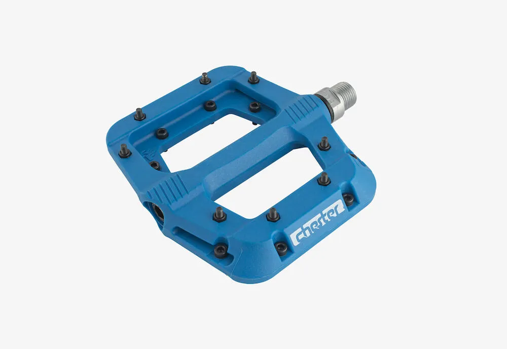 RACEFACE Chester Pedal - Blue