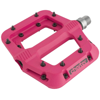RACE FACE Chester Pedal - Pink