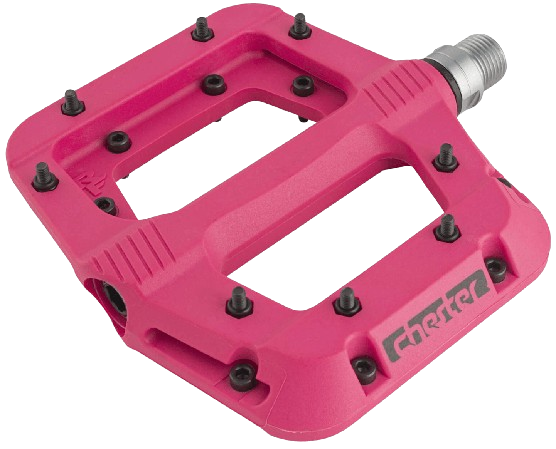 RACEFACE Chester Pedal - Pink