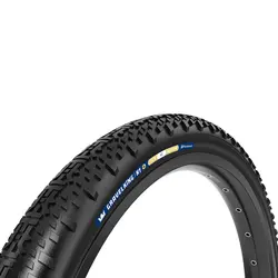 PANARACER Gravelking X1+ | 700c | Black