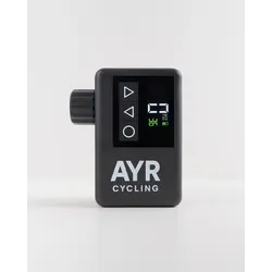 AYR CYCLING Electric Pump