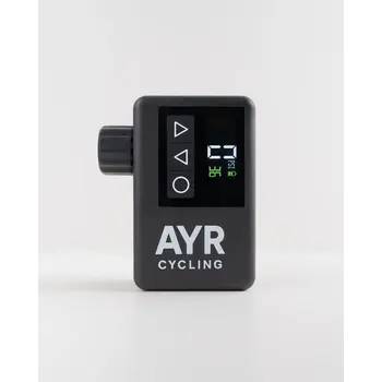 AYR CYCLING Electric Pump