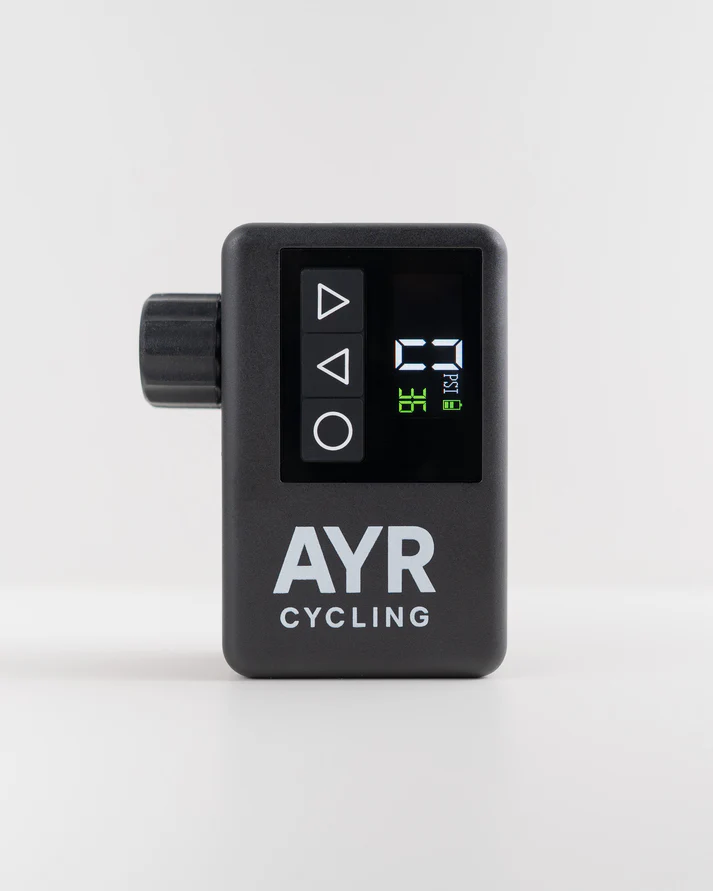 AYR CYCLING Electric Pump