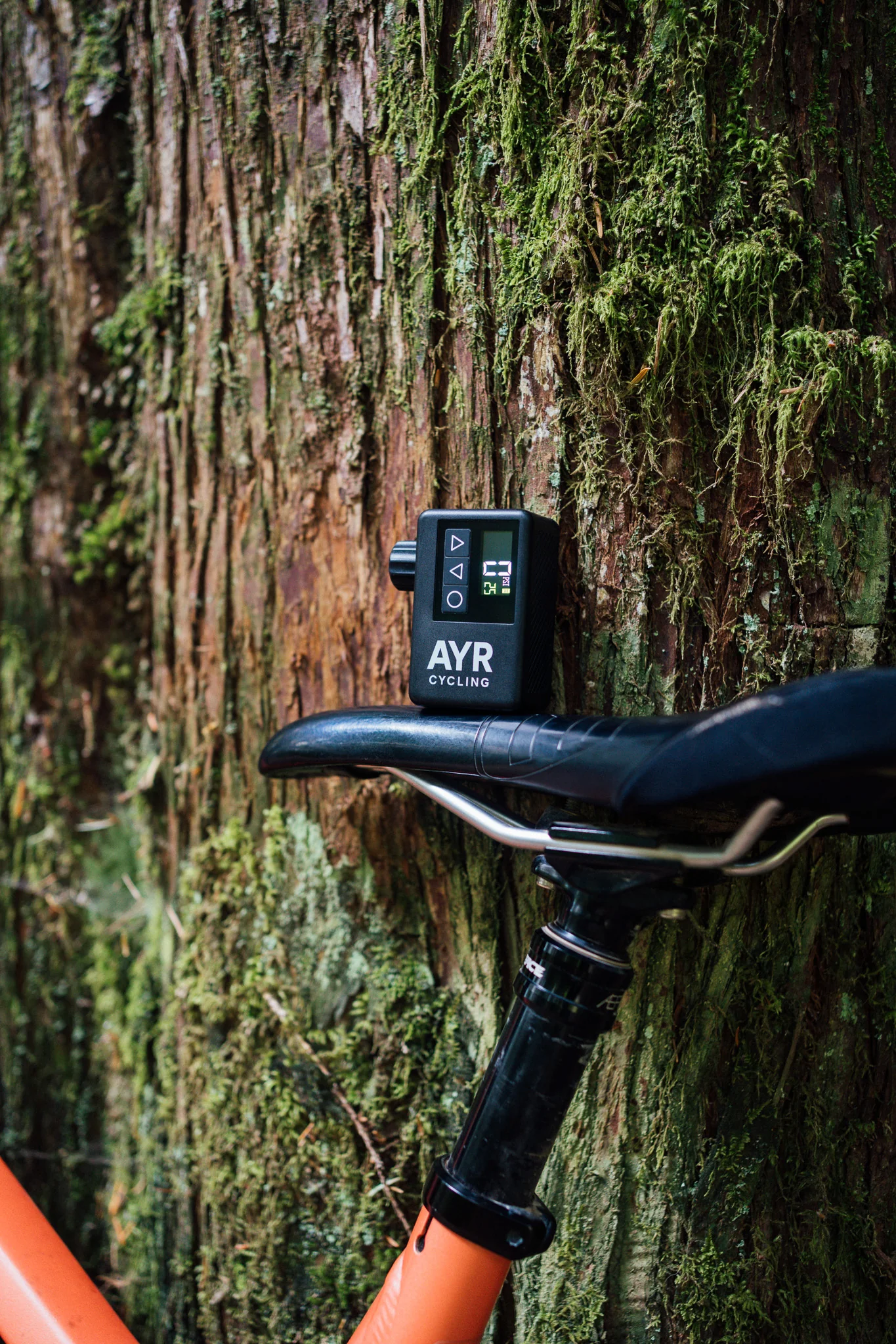 AYR CYCLING Electric Pump