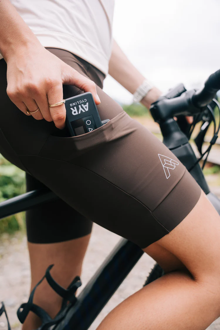 AYR CYCLING Electric Pump