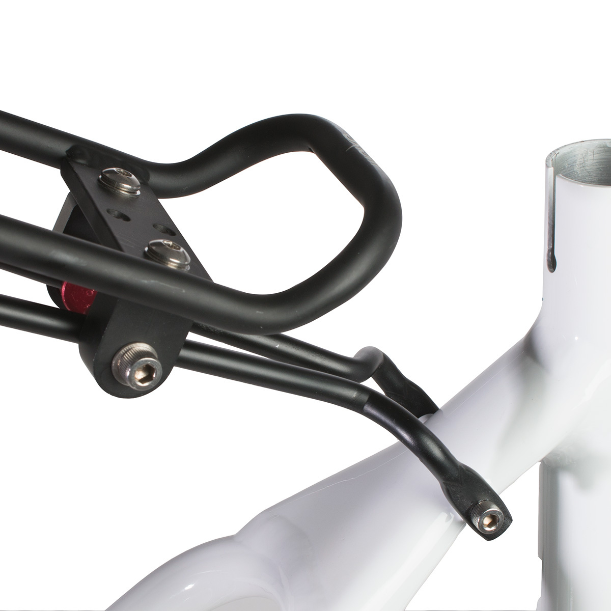 AXIOM Streamliner 29er DLX Rear Rack