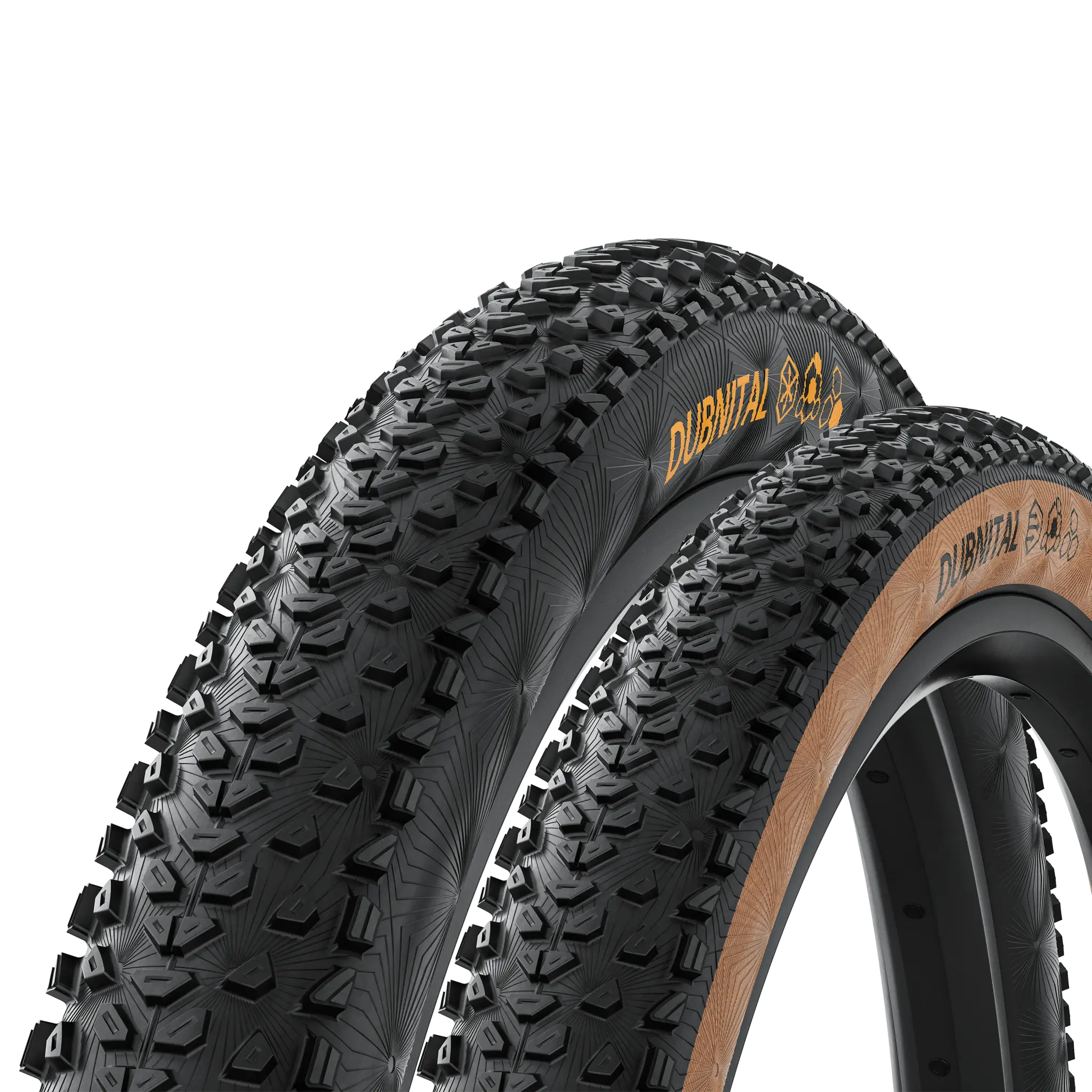 CONTINENTAL Dubnital Tire | 29"